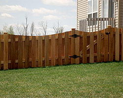 Fences