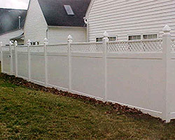 Fences