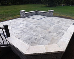 Patios