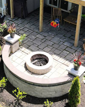 Fire-Pit