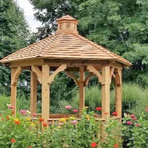 Gazebos