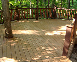 Decks