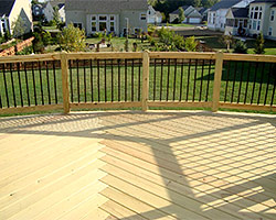 Decks
