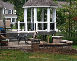 Gazebos