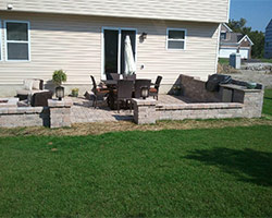 living outdoor columbus oh earthscapes creative