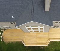 Decks