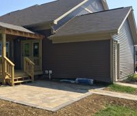 Deck and Patio Combos