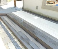 Deck and Patio Combos